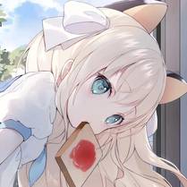 小蘑菇